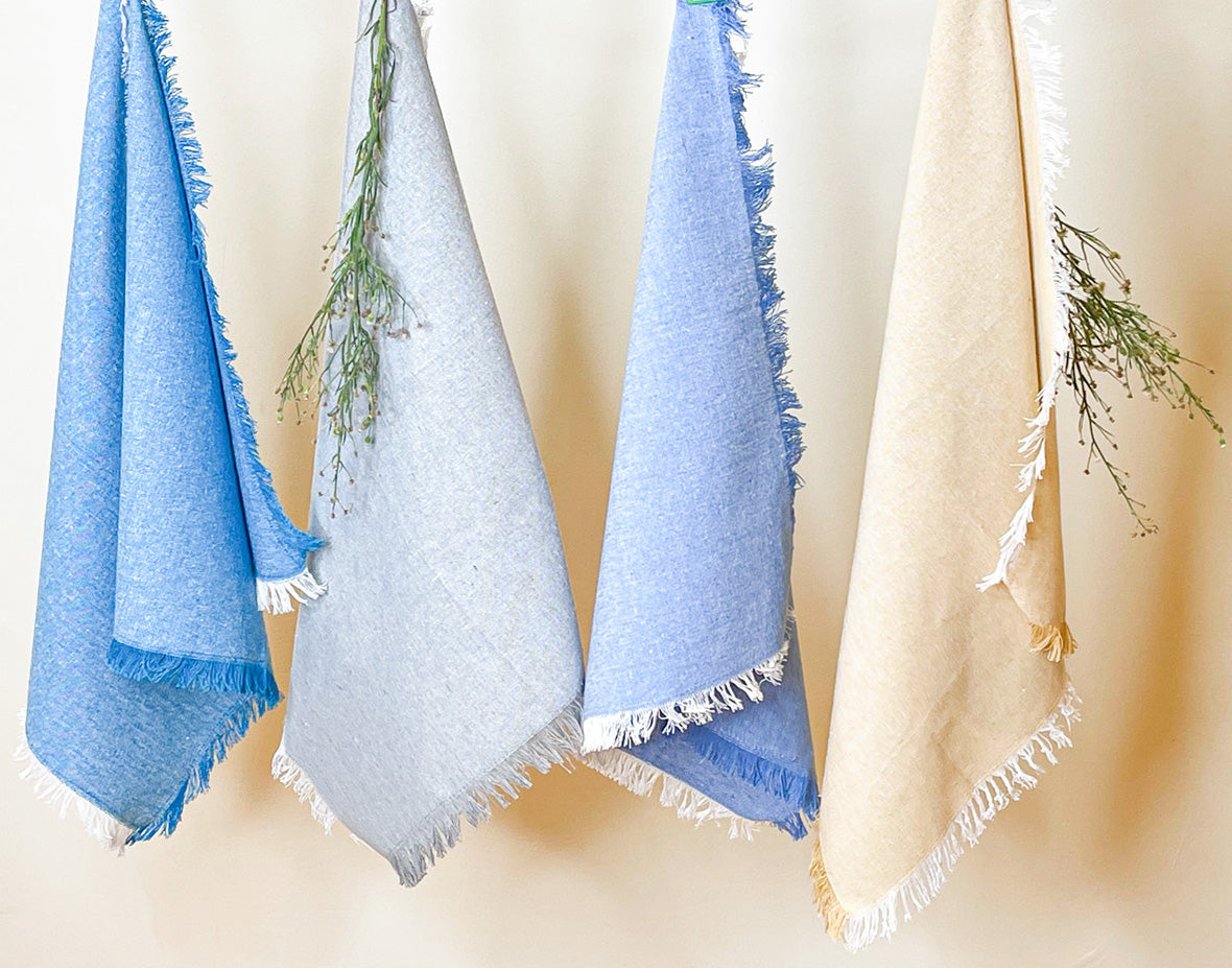 Napkins