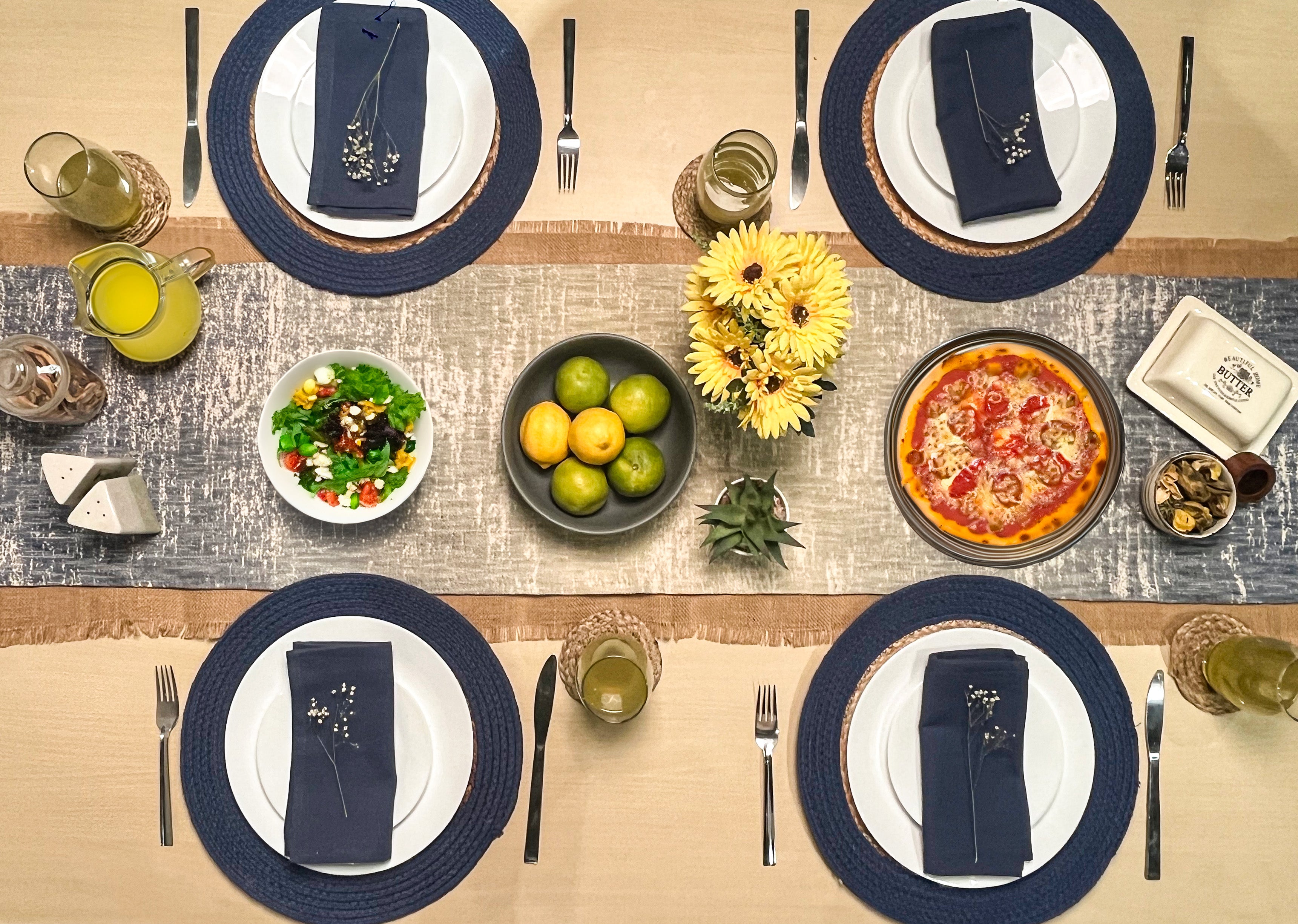 Table Runners