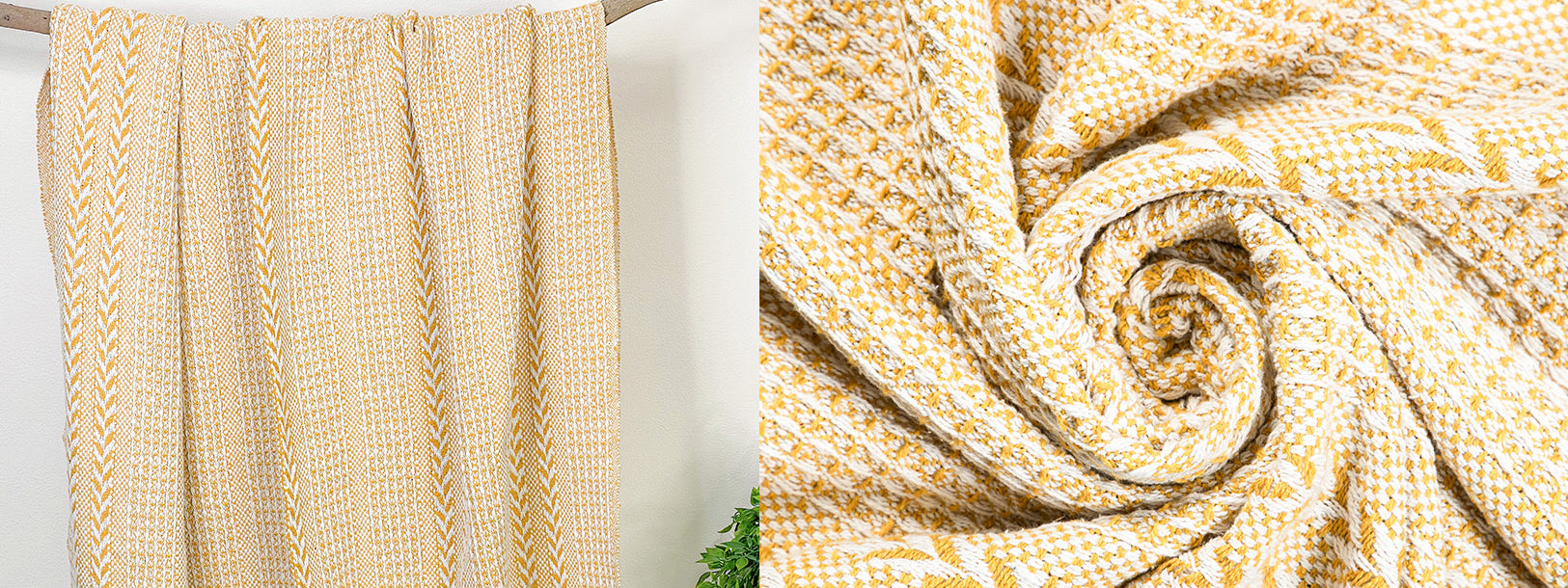 Throw Blanket